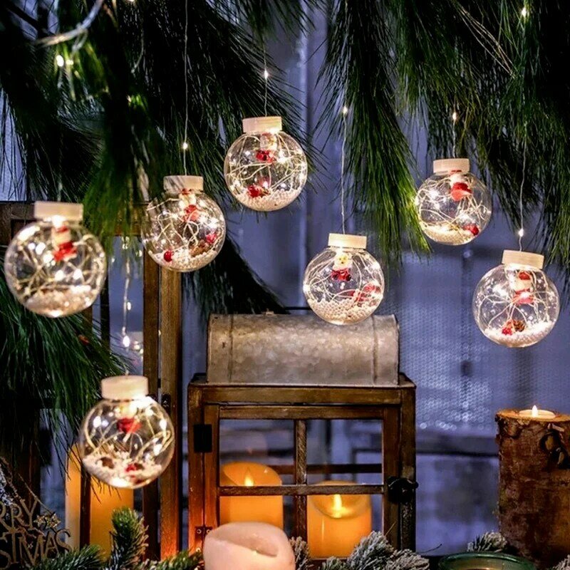 LED عيد الميلاد الستار الجنية ضوء سلسلة عيد الميلاد الديكور المنزل غرفة نوم الزفاف مأدبة عطلة الإضاءة ديكور المنزل
