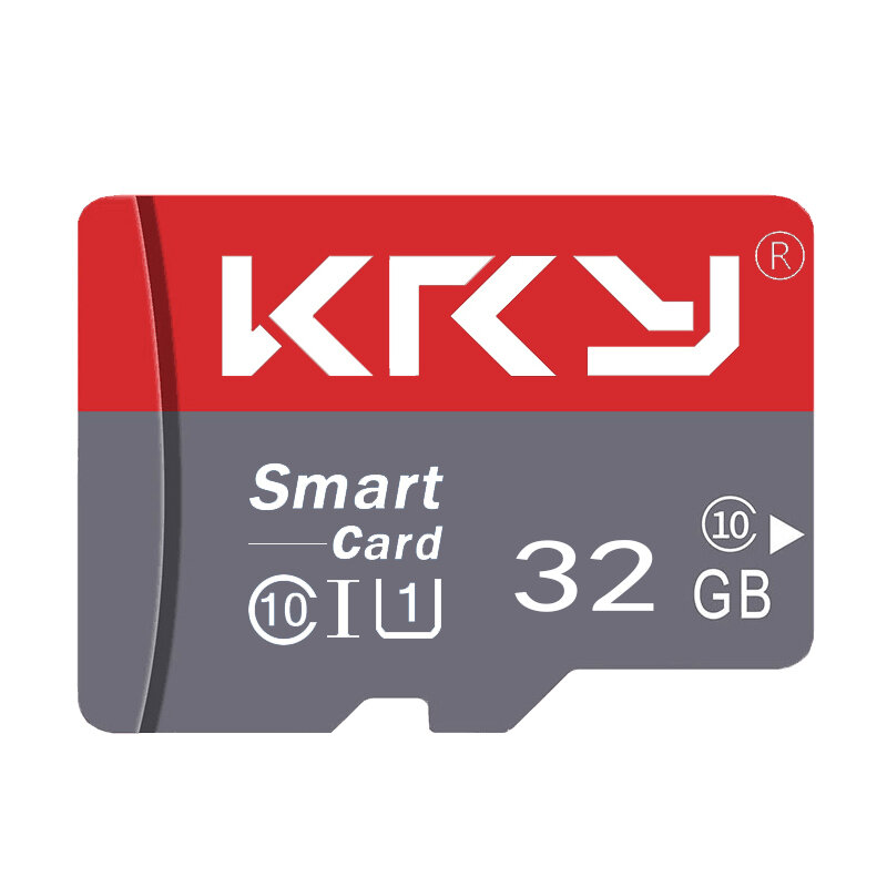 بطاقة ذاكرة ميكرو SD 64GB 128GB 256GB 512GB بطاقة ذاكرة ميكرو SD/TF فئة 10 بطاقة ذاكرة 512 256 128 64 32 16 8 GB MicroSD للهاتف
