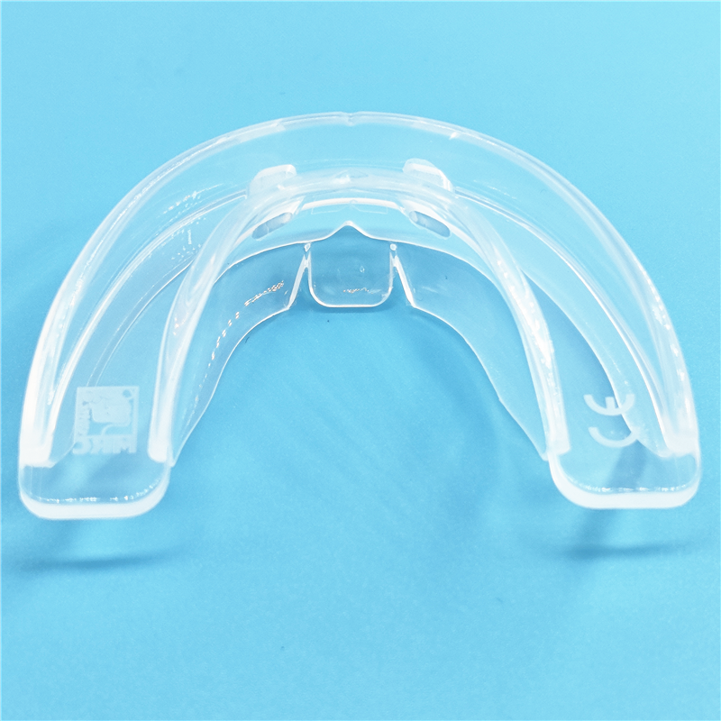 أستراليا الأصلي MRC TMJ المهنية تقويم الأسنان المدرب TMJ الأسنان داخل الفم الأجهزة الإغاثة من اضطراب TMJ