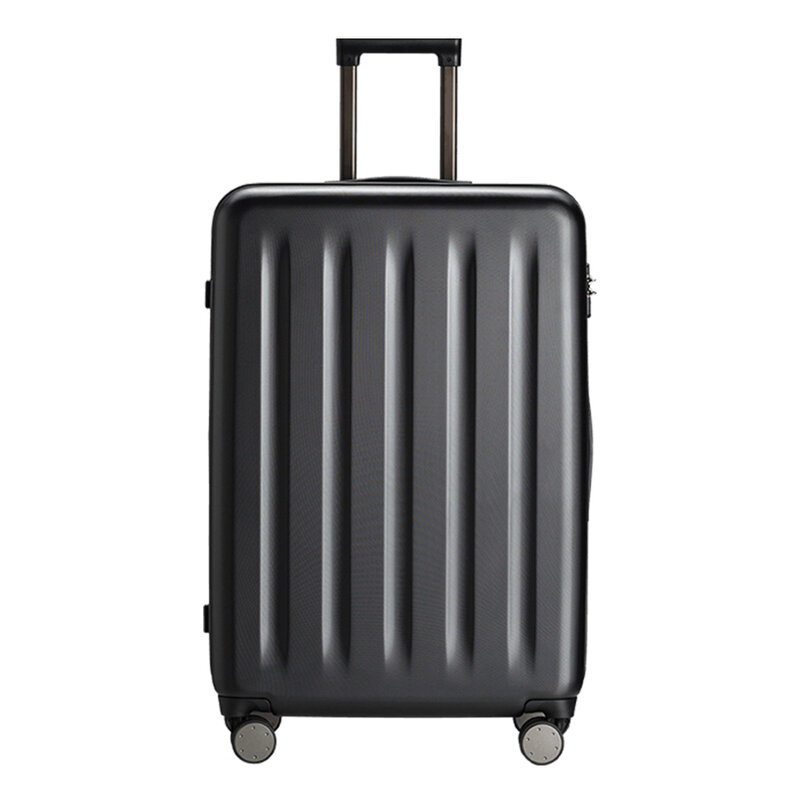 NINETYGO 90FUN-حقيبة بعجلات دوارة للرجال والنساء ، حقيبة سفر ملونة مقاس 20 بوصة ، خفيفة الوزن ، TSA