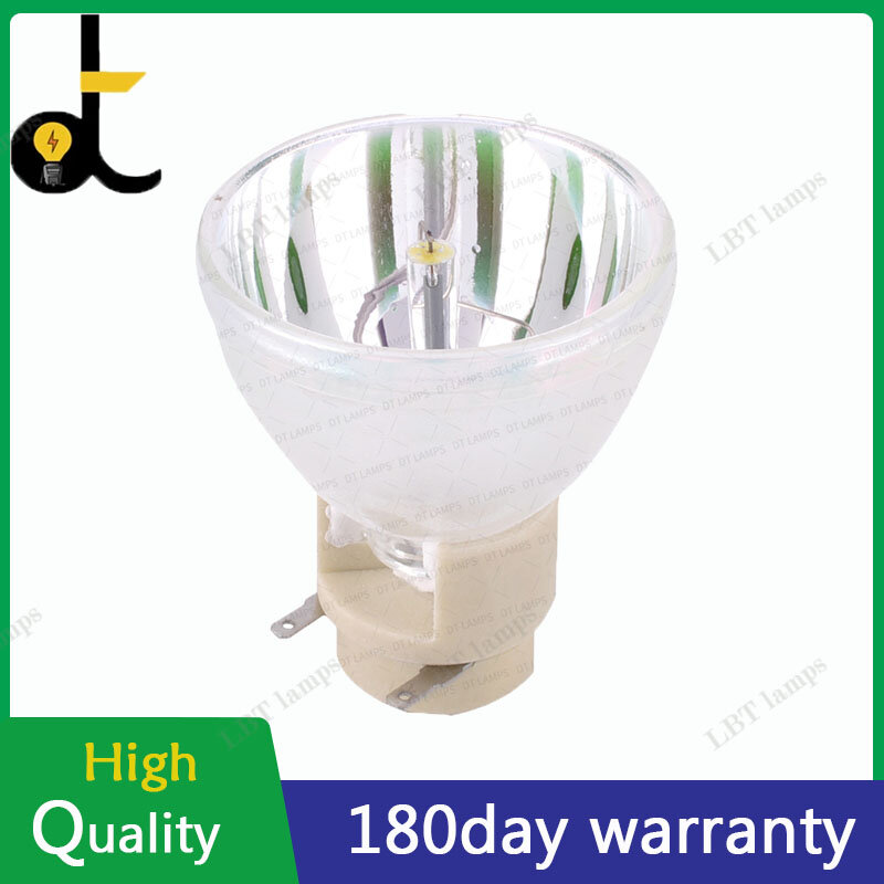 A + جودة و 95% سطوع SP-LAMP-093 ل INFOCUS IN112X IN114X IN116X IN118HDXC العارض المصباح الكهربي 190W E20.9