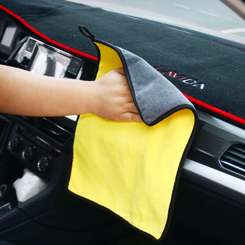 منشفة الحيوانات الأليفة سيارة غسالات التنظيف منشفة ممتصة جسم السيارة نافذة تجفيف القماش المطبخ منشفة اليد لوازم المنزل