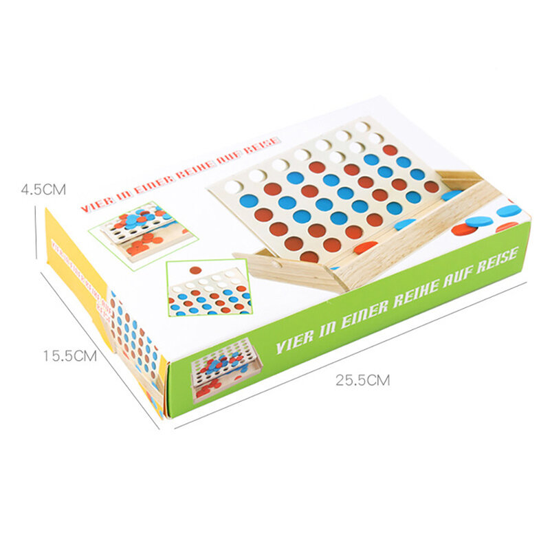 ألعاب ألغاز قابلة للطي ثلاثية الأبعاد للأطفال ألعاب تعليمية توصل بأربعة ألعاب للشطرنج ألعاب لوح تدريب منطقي للتفكير Brinquedos