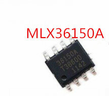 100% جديد الأصلي MLX36150A LX36150 MLX36150 SOP8