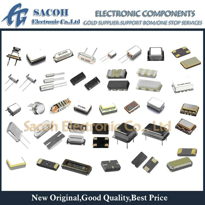 5 قطعة OSG65R099HZ أو OSG65R099HZF أو OSG65R069HZF أو OSG60R092H أو OSG60R092HF إلى 247 37A 650V الطاقة MOSFET