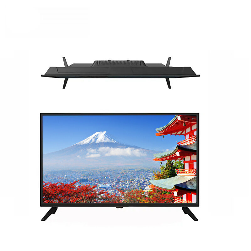 مبيعات المصنع مباشرة من أحدث تلفاز LCD الأكثر مبيعًا 65 بوصة شاشة تلفزيون مسطحة ذكية