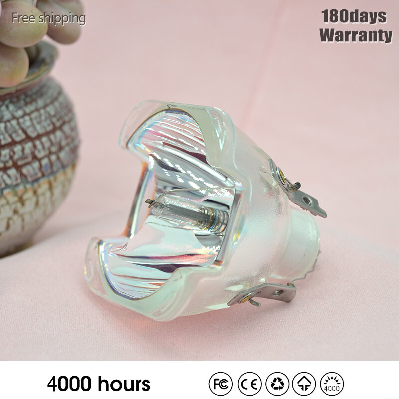 مصباح جانبي بديل عالي الجودة ، مصباح BENQ SP840 ، مع ضمان لمدة 180 يومًا