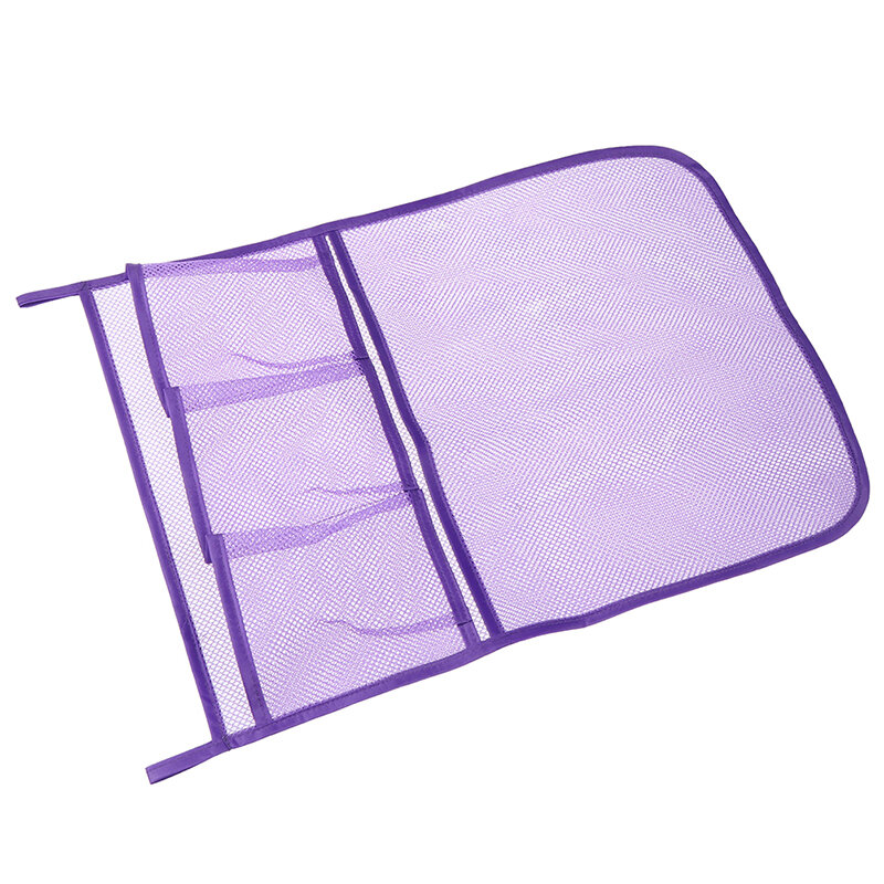 سرير بيبي حقيبة تخزين قابلة للحمل منظم لعبة حفاضات جيب للفراش مهد