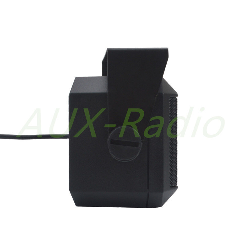 سماعات راديو صغيرة تعمل لاسلكيًا للسيارة TS6203 مكبر صوت خارجي عالي الطاقة خارجي