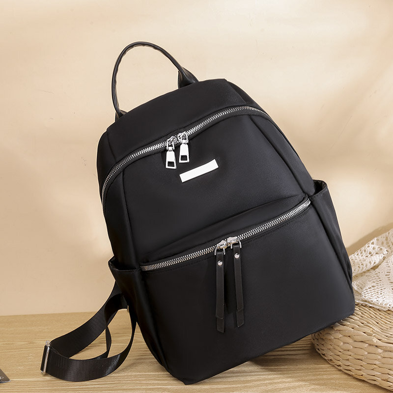 2021 حقائب ظهر نسائية عالية الجودة حقيبة للظهر فينتاج للنساء حقيبة مدرسية للبنات حقيبة سفر للسيدات حقيبة الظهر