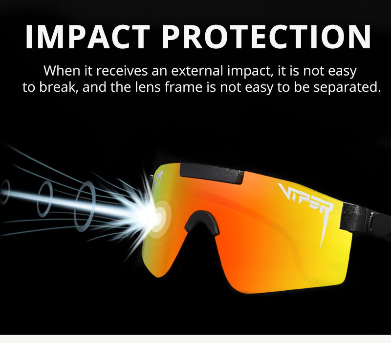 نظارات شمسية عصرية كلاسيكية 2021 مع عدسات عاكسة باللون الأخضر نظارات شمس مستقطبة للرجال بإطار TR90 حماية UV400
