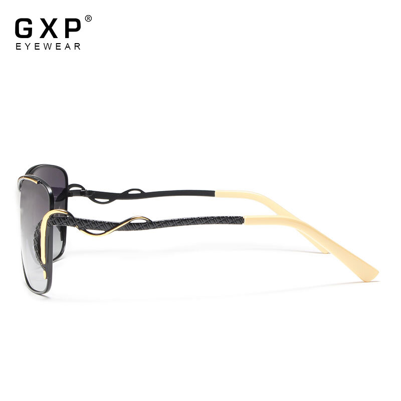 GXP 2020 تصميم القط العين نظارات الموضة النساء فريدة من نوعها الشهرة العلامة التجارية مصمم النظارات الشمسية نظارات للقيادة ظلال كوة