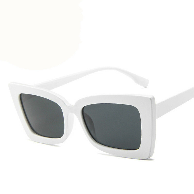 RBRARE-نظارات شمسية مربعة للنساء ، نظارات شمسية كلاسيكية فاخرة للنساء ، نظارات شمسية نسائية ريترو ، تسوق Oculos De Sol Feminino UV400