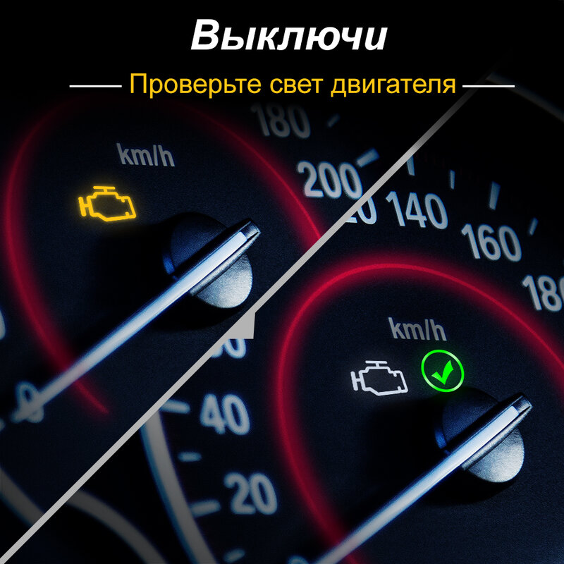 بلوتوث 4.0 ELM327 ل Andriod iOS البرمجيات BlueDriver رمز القارئ OBD2 الماسح الضوئي الهاتف سيارة تشخيص أداة الدردار 327
