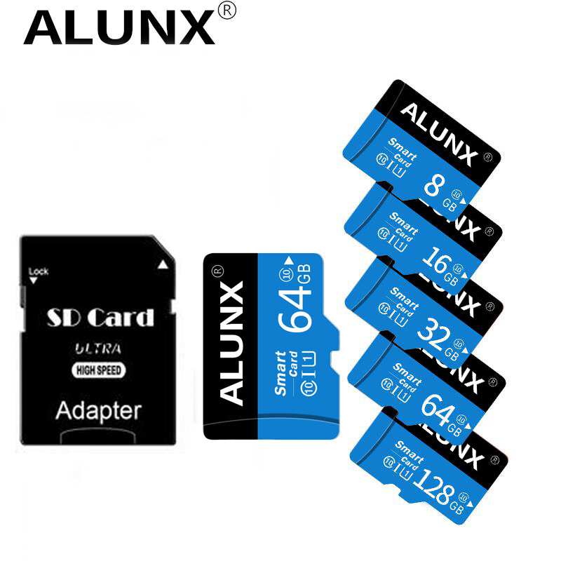 بطاقة ذاكرة مايكرو SD TF 4 8 16 32 64 128 256 GB بطاقة ذاكرة 256 GB 128GB 64GB 32GB 16GB 8GB 4GB SD بطاقة ذاكرة مايكرو SD للهاتف