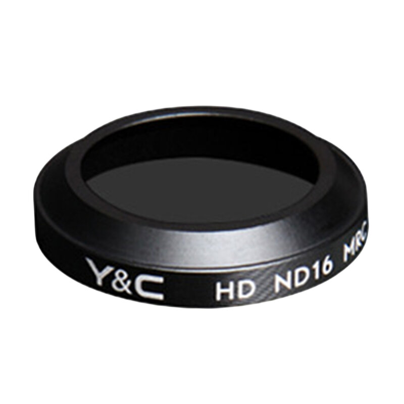 المتقدمة القياسية عدسة الكاميرا HD تصفية ل DJI MAVIC برو المهنية تصفية صالح لل MRC-UV/MRC-CPL/HD-ND4/HD-ND8/HD-ND16