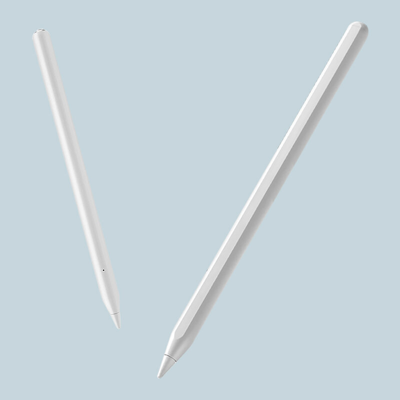 قلم ستايلس قلم رسم رقمي قابل للتطبيق على ابل ايباد 2018-2021 مع 
