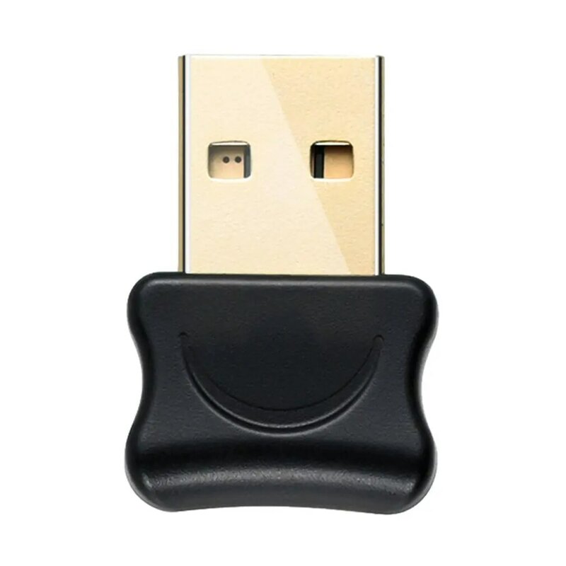 5.0 بلوتوث متوافق محول USB الارسال ل جهاز كمبيوتر شخصي مستقبلات محمول سماعة الصوت طابعة البيانات دونغل استقبال