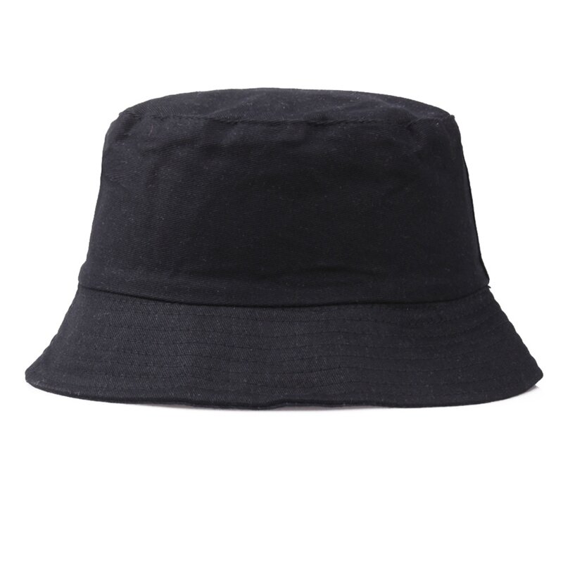 الصيف طوي قبعة بحافة بلون صياد قبعة موضة البرية الشمس غطاء للحماية في الهواء الطلق القبعات قبعات الكورية نمط جديد وصول