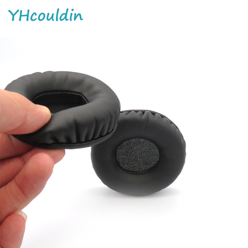 YHcouldin بطانة للأذن الصوت تكنيكا ATH W3000ANV ATH-W3000ANV سماعة رأس استبدال منصات سماعة الأذن وسائد