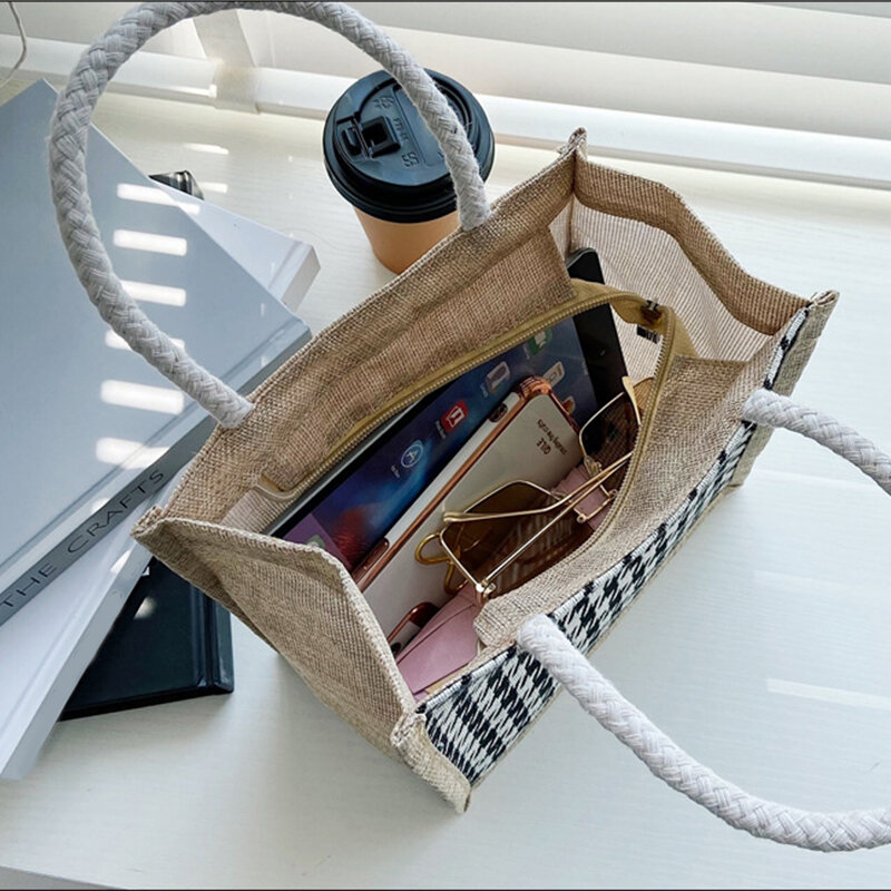 ركاب حقيبة اليابانية منقوشة حقيبة يد حقيبة كتف سعة كبيرة صندوق مربع صغير الرجعية حقيبة يد الاتجاه الإبداعي حقيبة يد.
