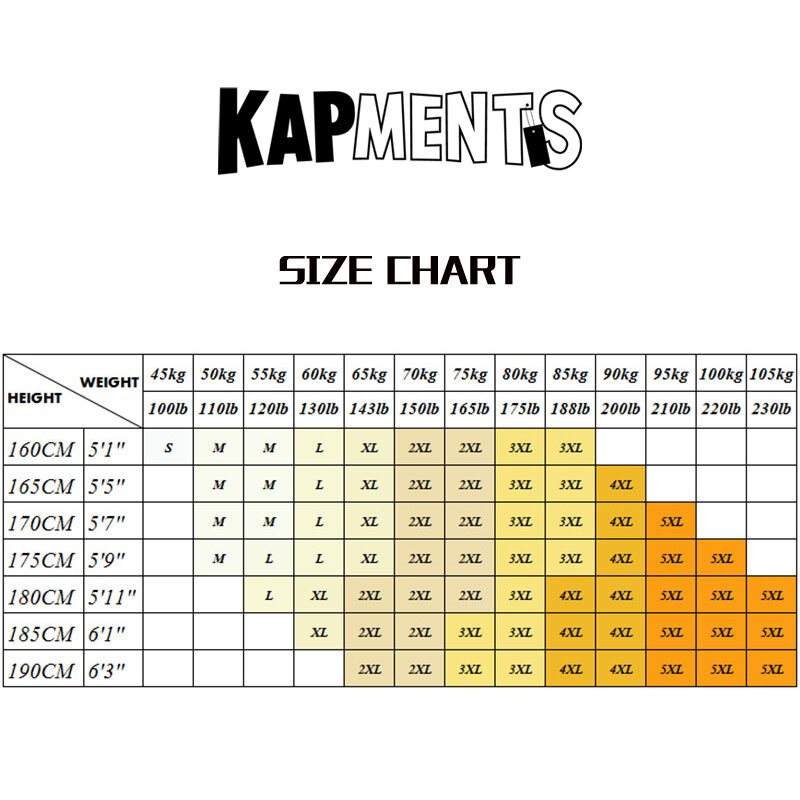 سترات كورية شتوية ملونة للرجال من KAPMENTS موضة 2021 ملابس هاراجوكو للشارع ملابس باركاس رجالية كبيرة الحجم ملابس خروج هيب هوب 5XL