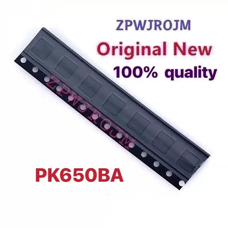 5 قطعة/الوحدة PK650BA PK650 MOSFET QFN-8