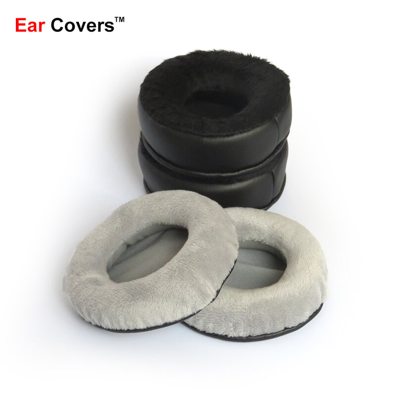 أغطية الأذن بطانة للأذن للحصول على الصوت تكنيكا ATH W1000 ATH-W1000 سماعة الأذن استبدال