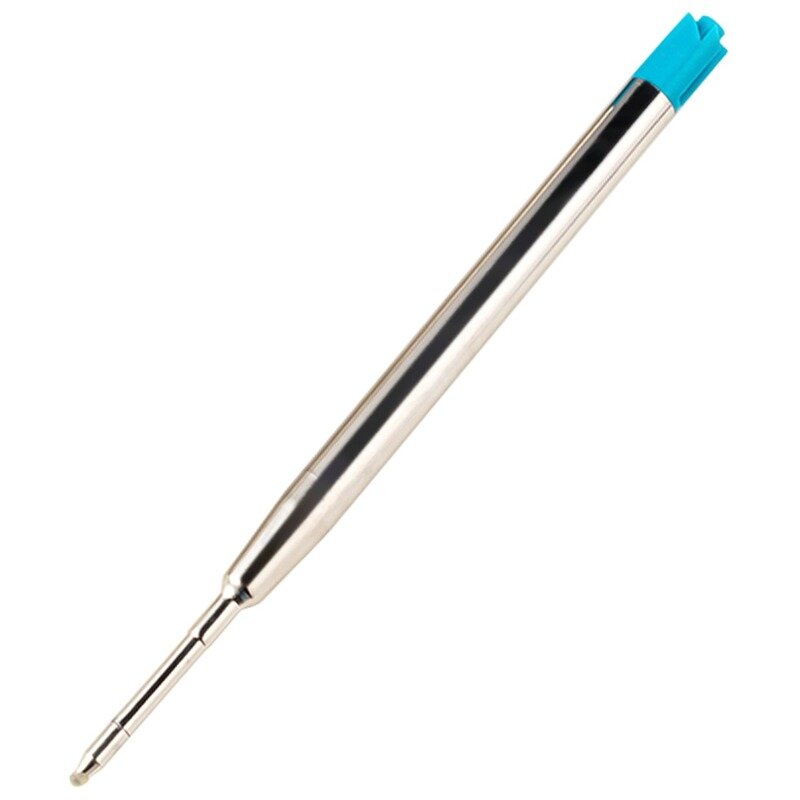 قلم دفاع تكتيكي قابل لإعادة الملء ، قلم عالمي محايد ، ماء ، عبوة معدنية