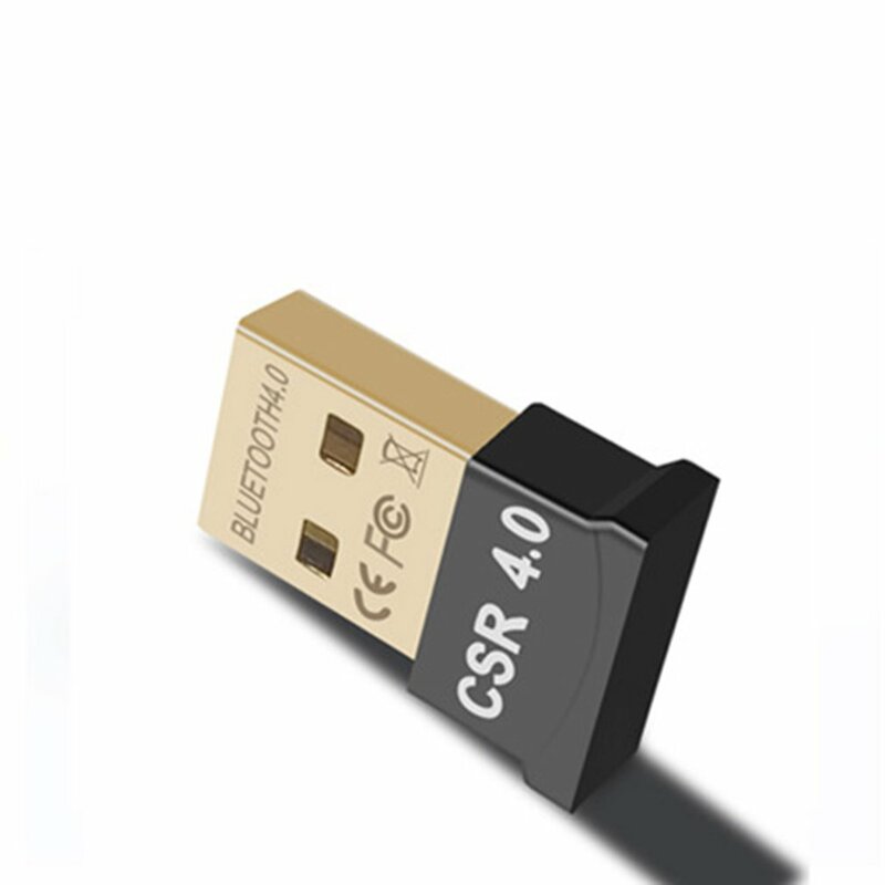 اللاسلكية USB بلوتوث محول 4.0 للكمبيوتر/الكمبيوتر ماوس بلوتوث بلوتوث دونجل بلوتوث الصوت استقبال الارسال