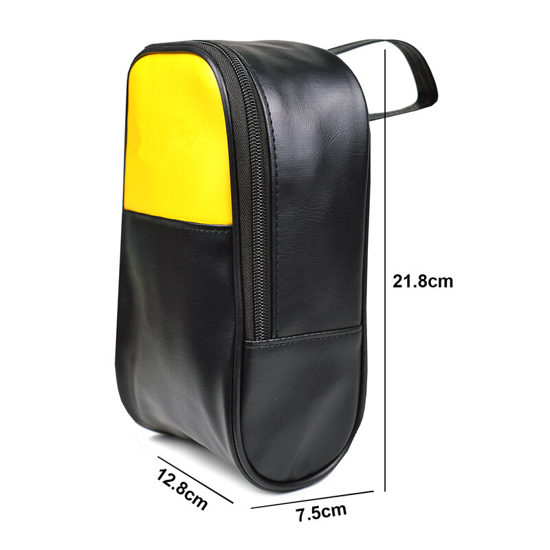 FC25 حقيبة حمل لينة كبيرة للاستخدام المتعدد الرقمي ل 15B +/F17B +/F18B/115/116/117.