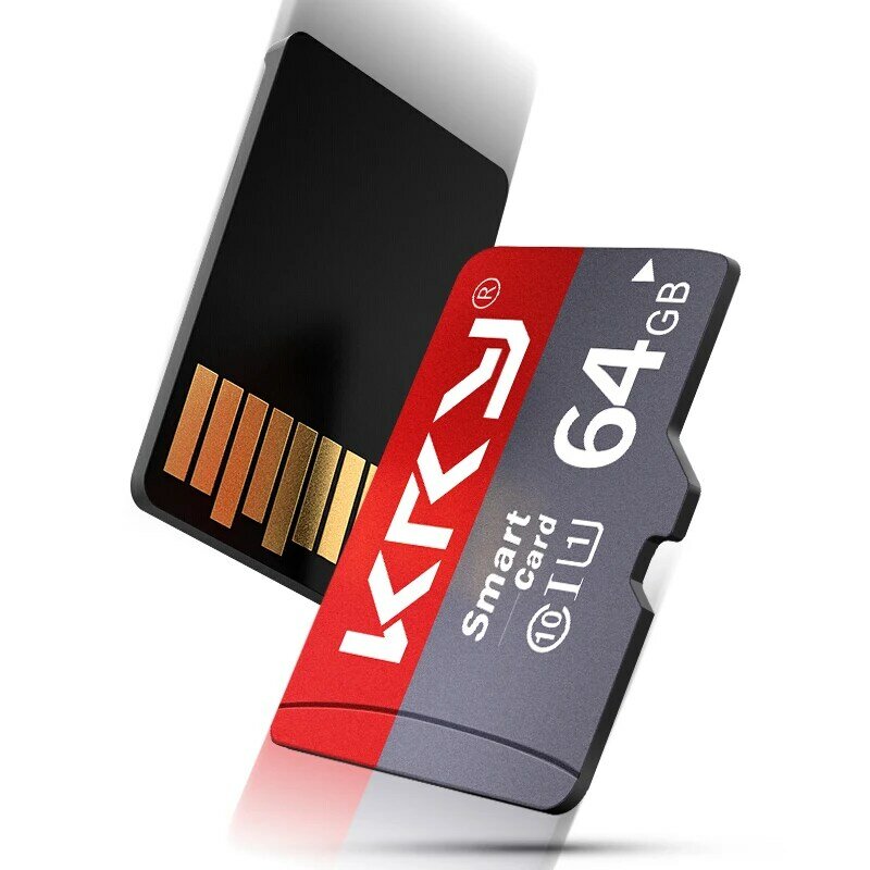 بطاقة مايكرو SD 64GB 128GB 32GB 256 GB 16GB 8GB بطاقة مايكرو SD/TF بطاقة ذاكرة فلاش بطاقة 8 16 32 64 128 256 GB MicroSD للهاتف