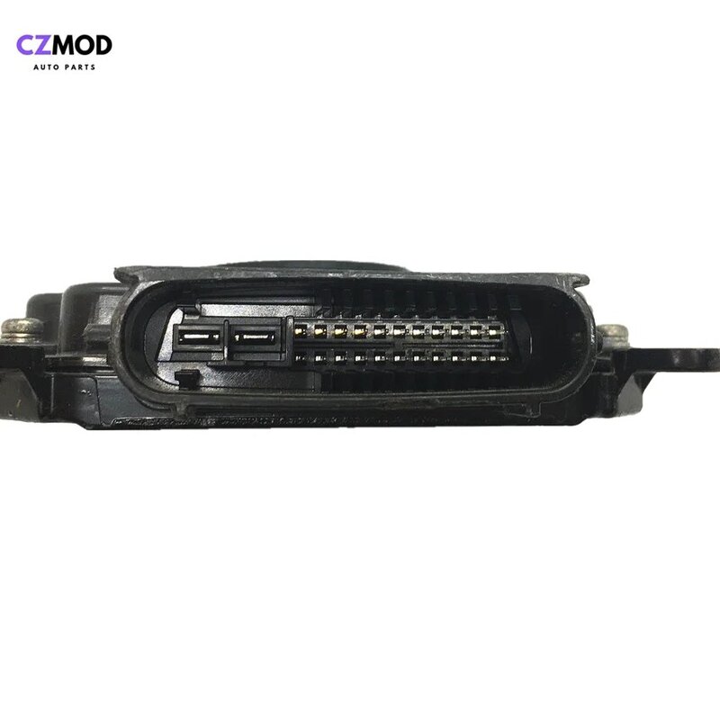CZMOD الأصلي 89908-11010 R019 89907-11010 L019 HU6, وحدة تحكم في المصباح الأمامي LED ، ملحقات السيارة المستعملة 89907 11010