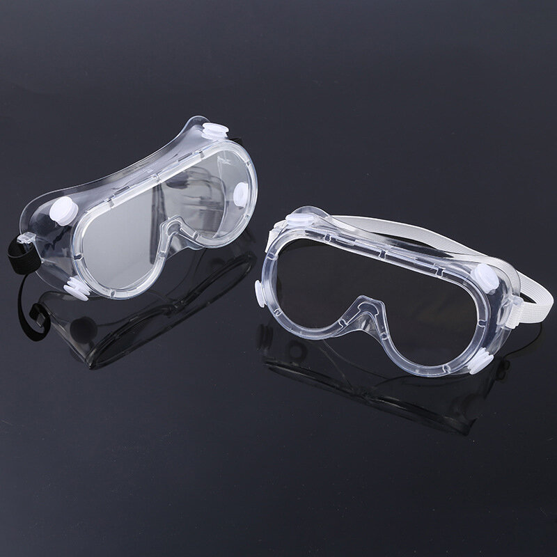 مكافحة تأثير مكافحة الضباب نظّارة واقية ركوب الدراجات نظارات الكيميائية تجربة نظارات نظارات الرياضة في الهواء الطلق