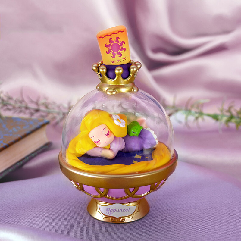 الأميرة كريستال الكرة أعمى صندوق اللعب أنيمي عمل الشكل كاجا سييغا أعمى حقيبة مفاجأة بك نموذج تمثال دمية ل هدية عيد