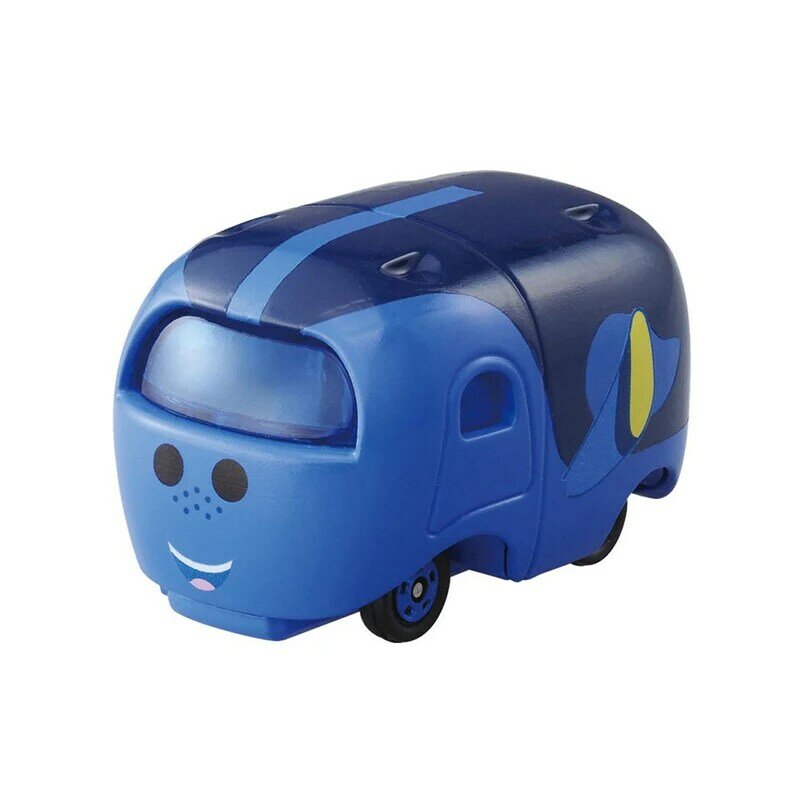 ألعاب أطفال رائعة من taكارا Tomy Dream Car على شكل مركبة بمقتنيات من طراز ديكاست معدني ومفاجأة لأعياد الميلاد هدية للأطفال