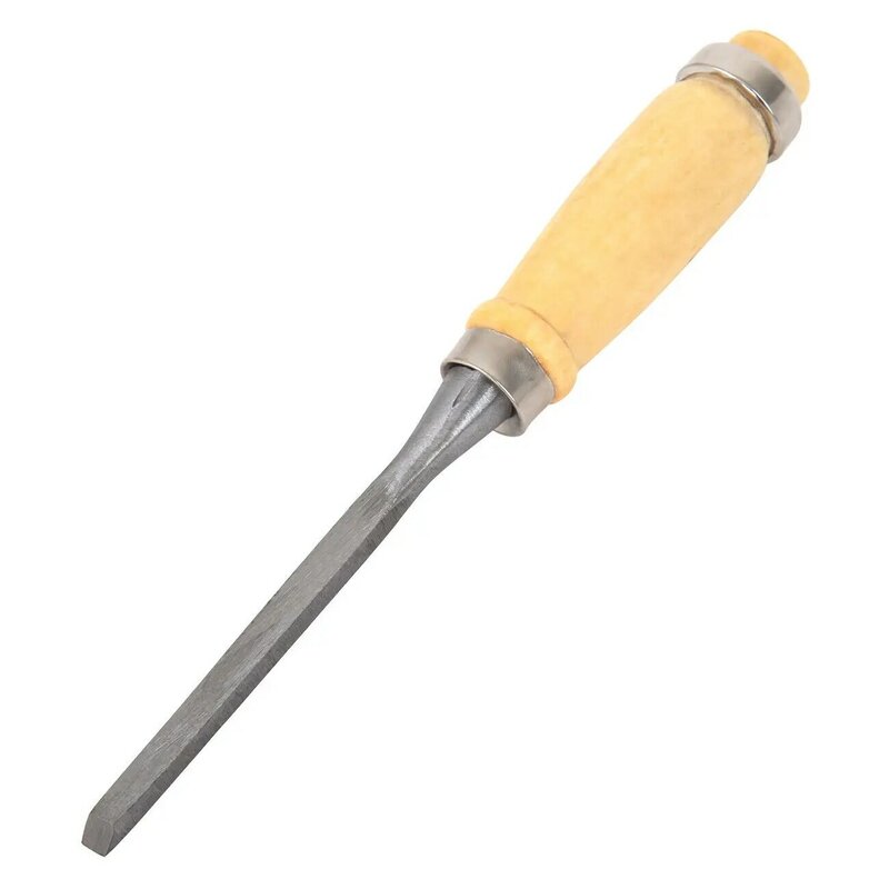 Samger 12 قطعة/الحقيبة الخشب نحت الأزاميل دليل النجارة أدوات اليد إزميل النجارون نحت لتقوم بها بنفسك أدوات يدوية للنجارين