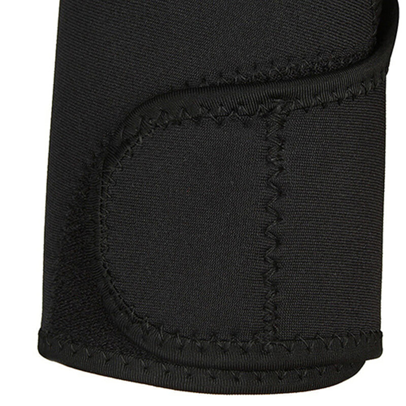 حزام حماية قابل للتعديل للكتف الأيسر للرجال والنساء ، حزام رياضي داعم