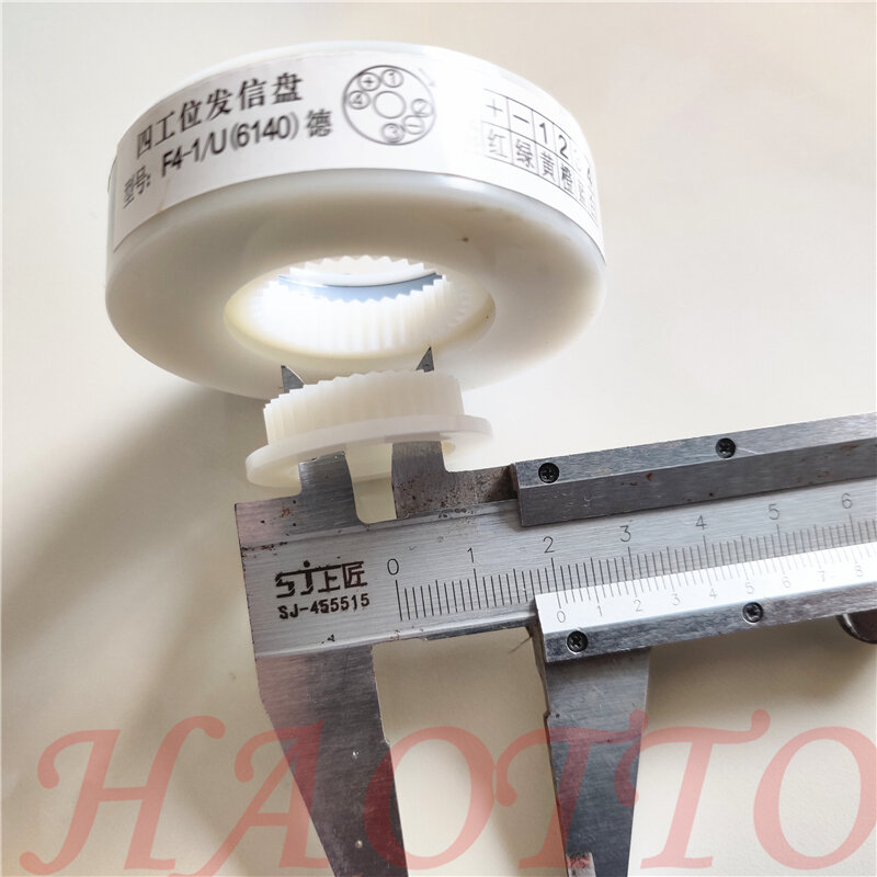 Yaxing-لوحة إشارة برج CNC ، 14/15T ، 6132 ، 6140 ، الاستعلام ، أداة سريعة ، عمود أداة كهربائية ، عمود مخرطة 20 مللي متر #2
