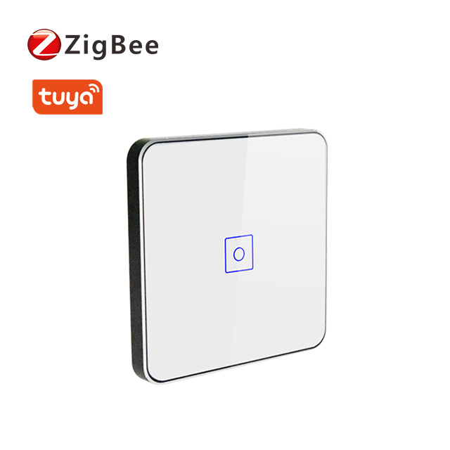 Tuya-مفتاح تعتيم smart Zigbee 2021 ، جديد