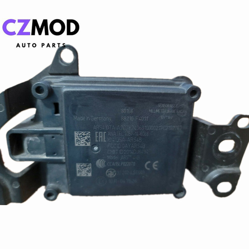 CZMOD الأصلي 88210-F4011 ملليمتر موجة الرادار التحكم عن بعد وحدة الاستشعار 88210F4011 ل 2018-2020 تويوتا C-HR اكسسوارات السيارات