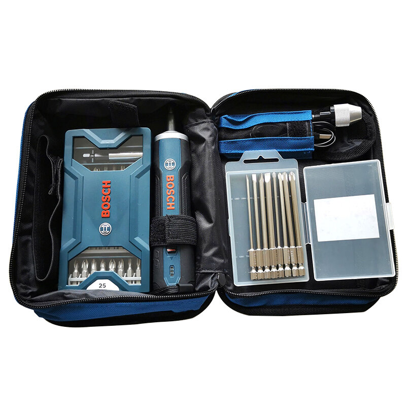 بوش حقيبة أدوات حقيبة لبوش GO 1/2 متعددة الوظائف حقيبة باستثناء الأدوات