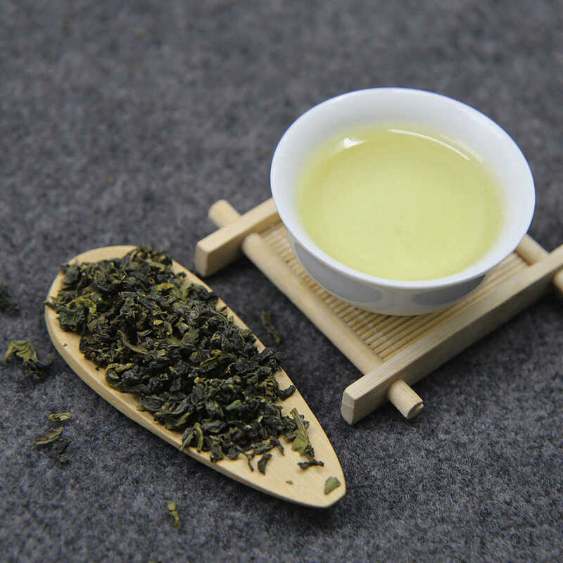 الشاي الصيني Tiguanin العضوية الجبل Anxi Ti كوان يين بنشان الشاي الصيني الصيني olong 250g