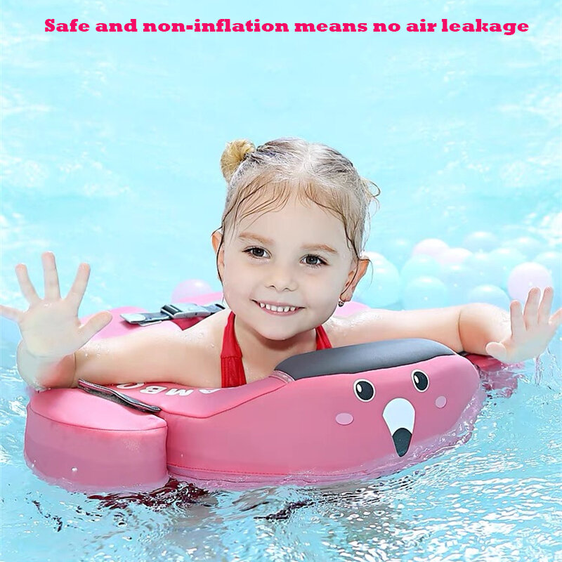 2021 جديد الوليد الطفل السباحة تعويم غير نفخ الطفل العائمة عوامة للسباحة السباحة المدرب بركة اكسسوارات لعب للأطفال السباحين