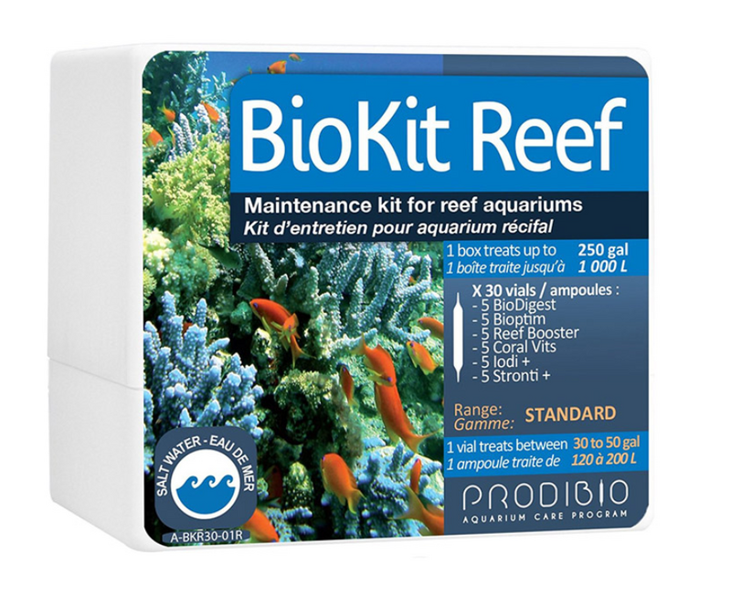 بروديبيو BioDigest بيوتور بيوفيت المرجان Vits وقف الذخيرة Biokit ريف الداعم الكل في واحد القائمة