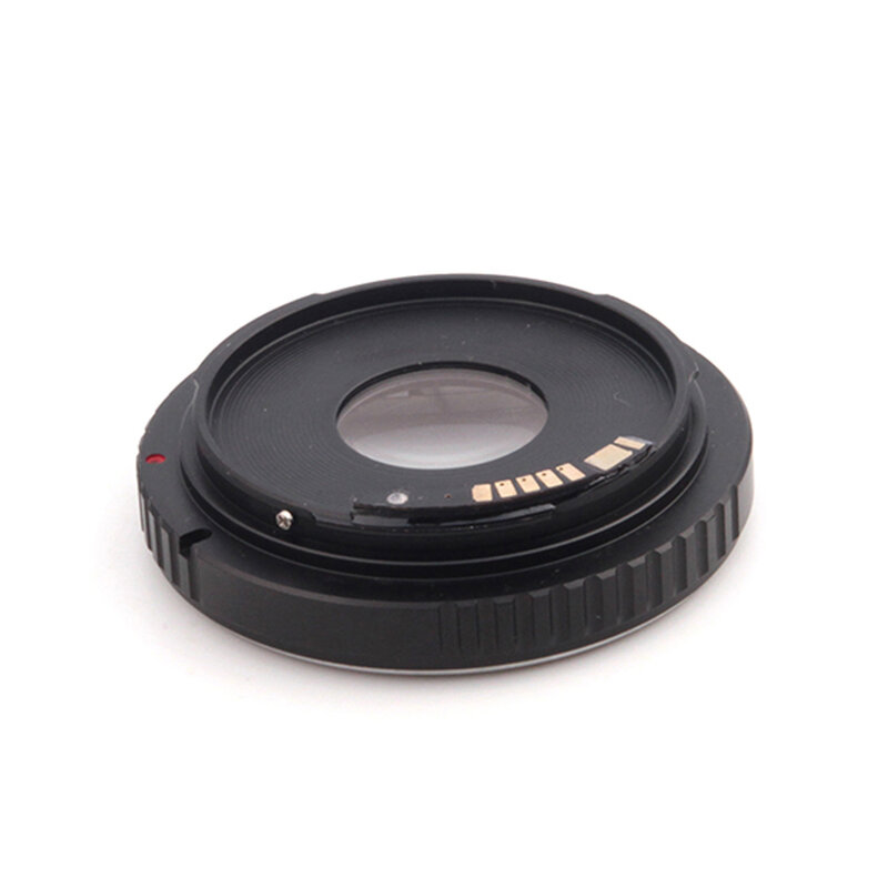 Pixco-محول لـ Minolta MD إلى Canon ، تركيز ثلاثي الأبعاد ، إنفينيتي ، AF ، EOS 5D ، 7D ، 40D ، 50D ، 70D ، 5D #1