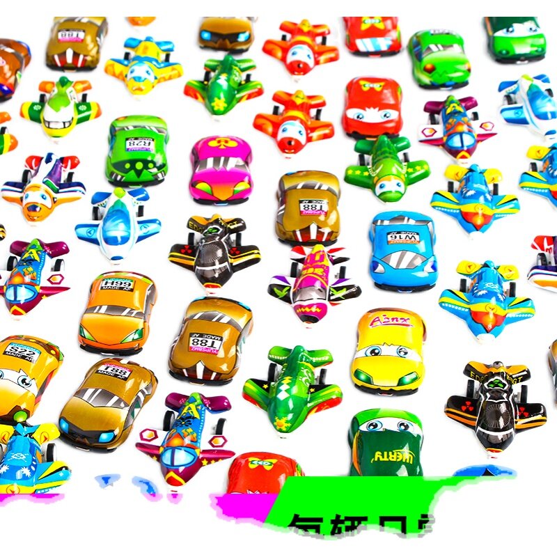 ألعاب كرتونية لطيف البلاستيك التراجع سيارات سيارات لعبة للأطفال عجلات سيارة صغيرة نموذج مضحك الاطفال لعب للبنين
