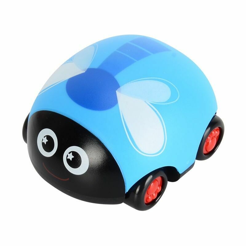 سيارات لعبة تعليمية اتجاهين الجمود ديناميكية حيلة الأطفال قطرة مقاومة نموذج اللعب سيارة هدية عيد ميلاد