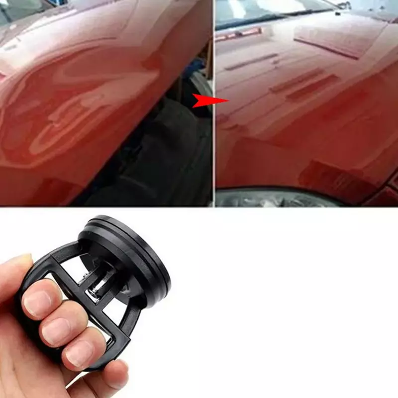 Powerful Car Dent Puller Pull Bodywork Panel Remover Sucker Tool Suction Cup High Quality Auto Car Repair Tools Accessories