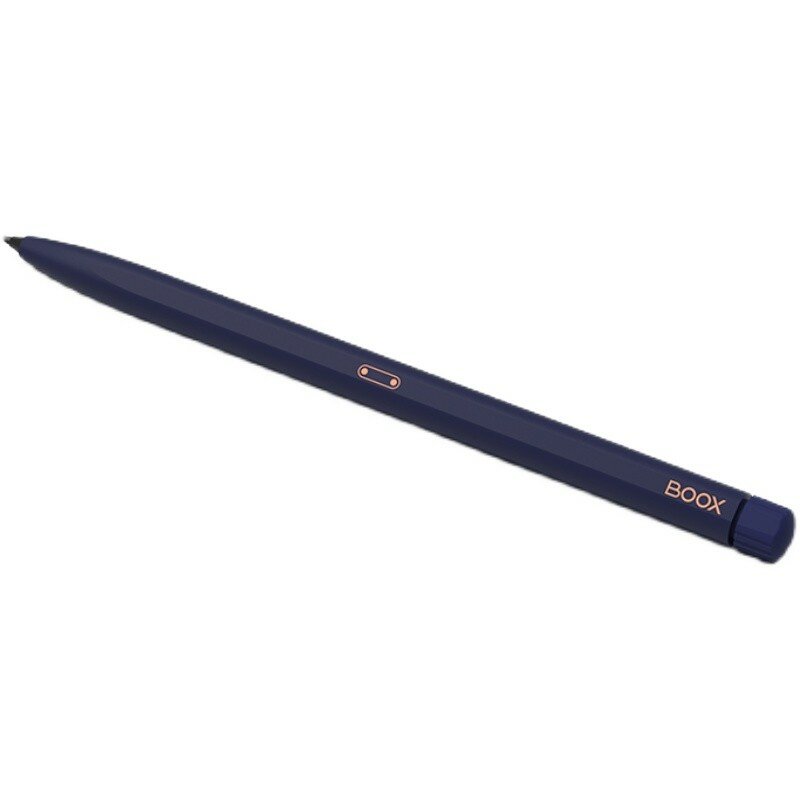 الأصلي BOOX Pen2 ل BOOX ماكس Lumi2/NoteX/نوت 5 +/نوفا الهواء/نوفا سلسلة/ملاحظة سلسلة ستايلس كبير القلم خط اليد القلم الرسم